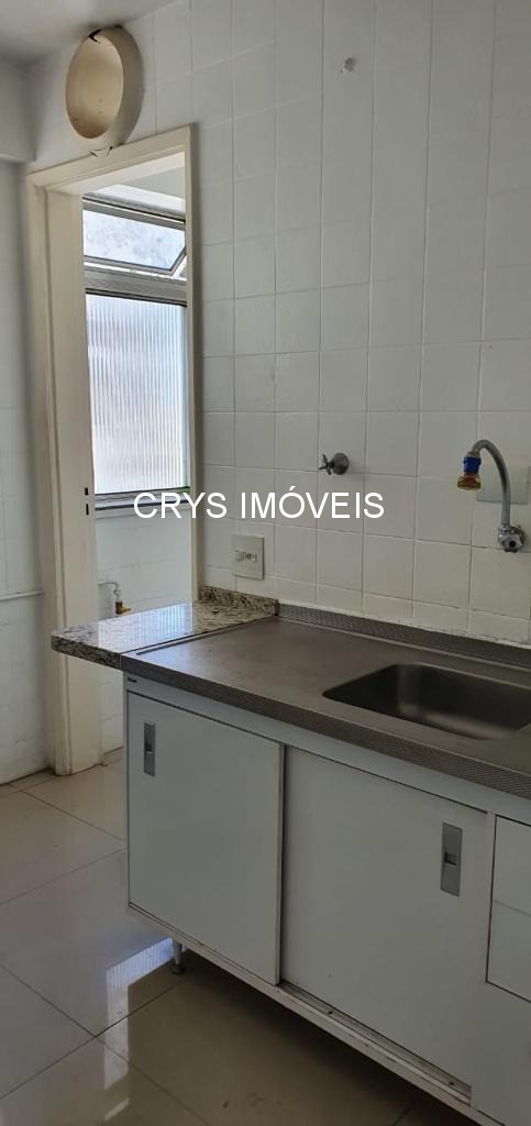 Apartamento para alugar com 2 quartos, 72m² - Foto 6