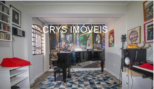 Casa, 3 quartos, 300 m² - Foto 6
