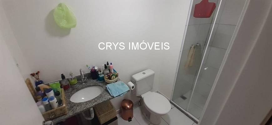 Apartamento, 2 quartos, 65 m² - Foto 10