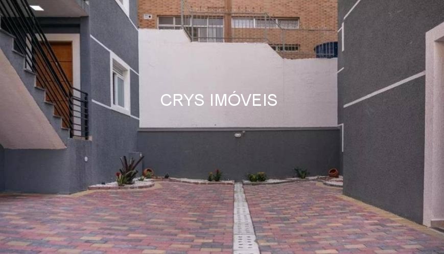 Apartamento, 1 quarto, 32 m² - Foto 8
