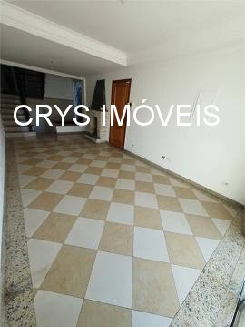 Casa, 4 quartos - Foto 2