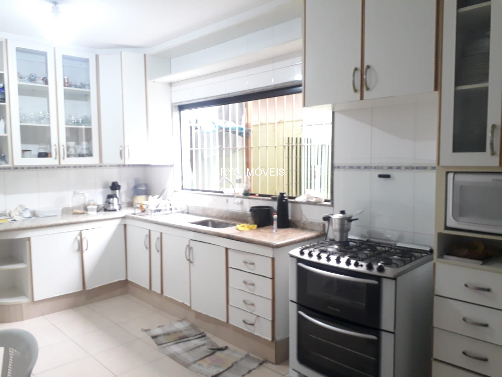 Casa, 3 quartos, 130 m² - Foto 13