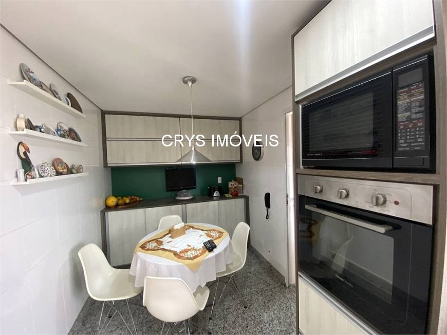 Apartamento, 3 quartos, 162 m² - Foto 7