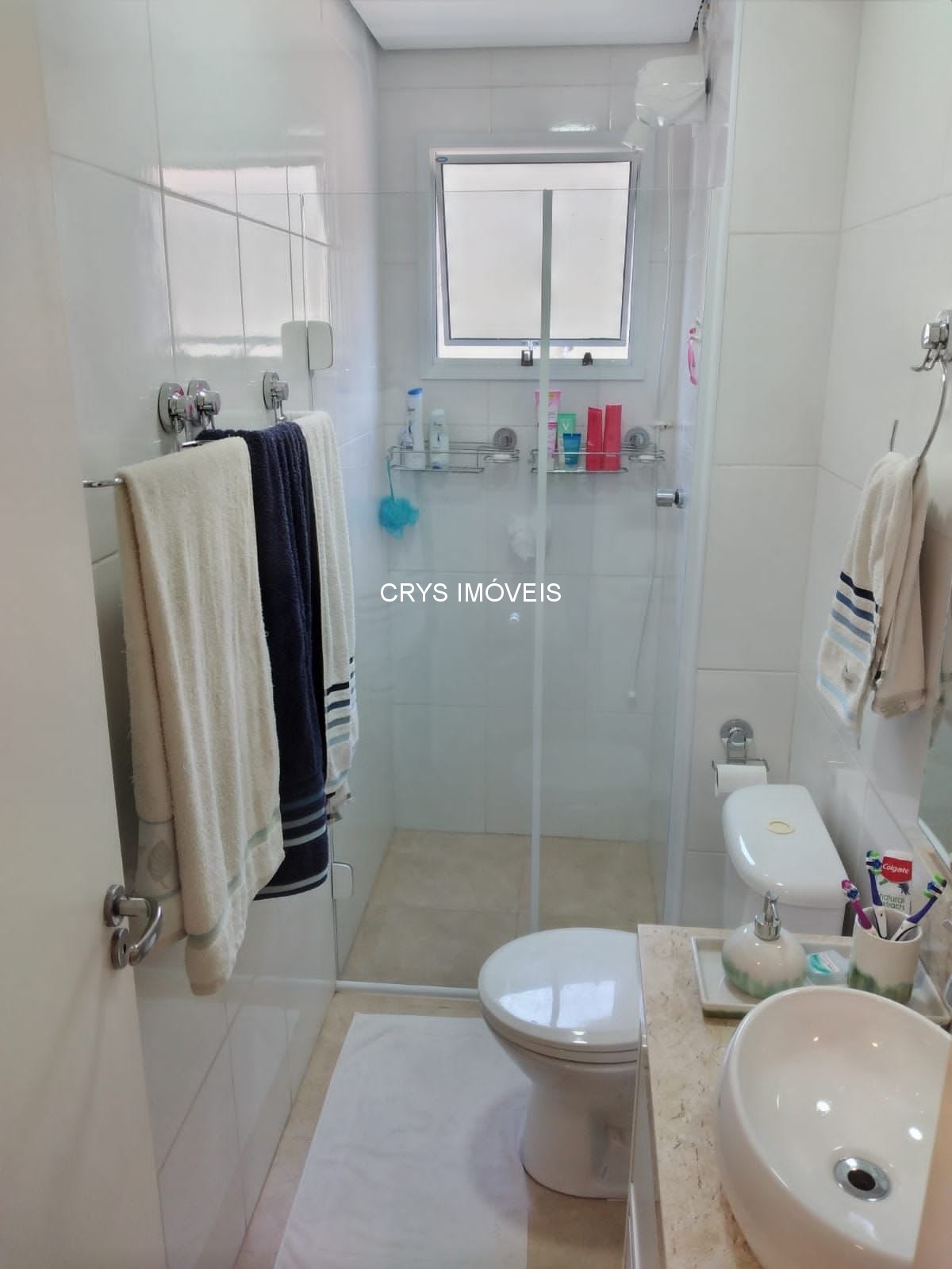 Apartamento à venda com 2 quartos, 80m² - Foto 14