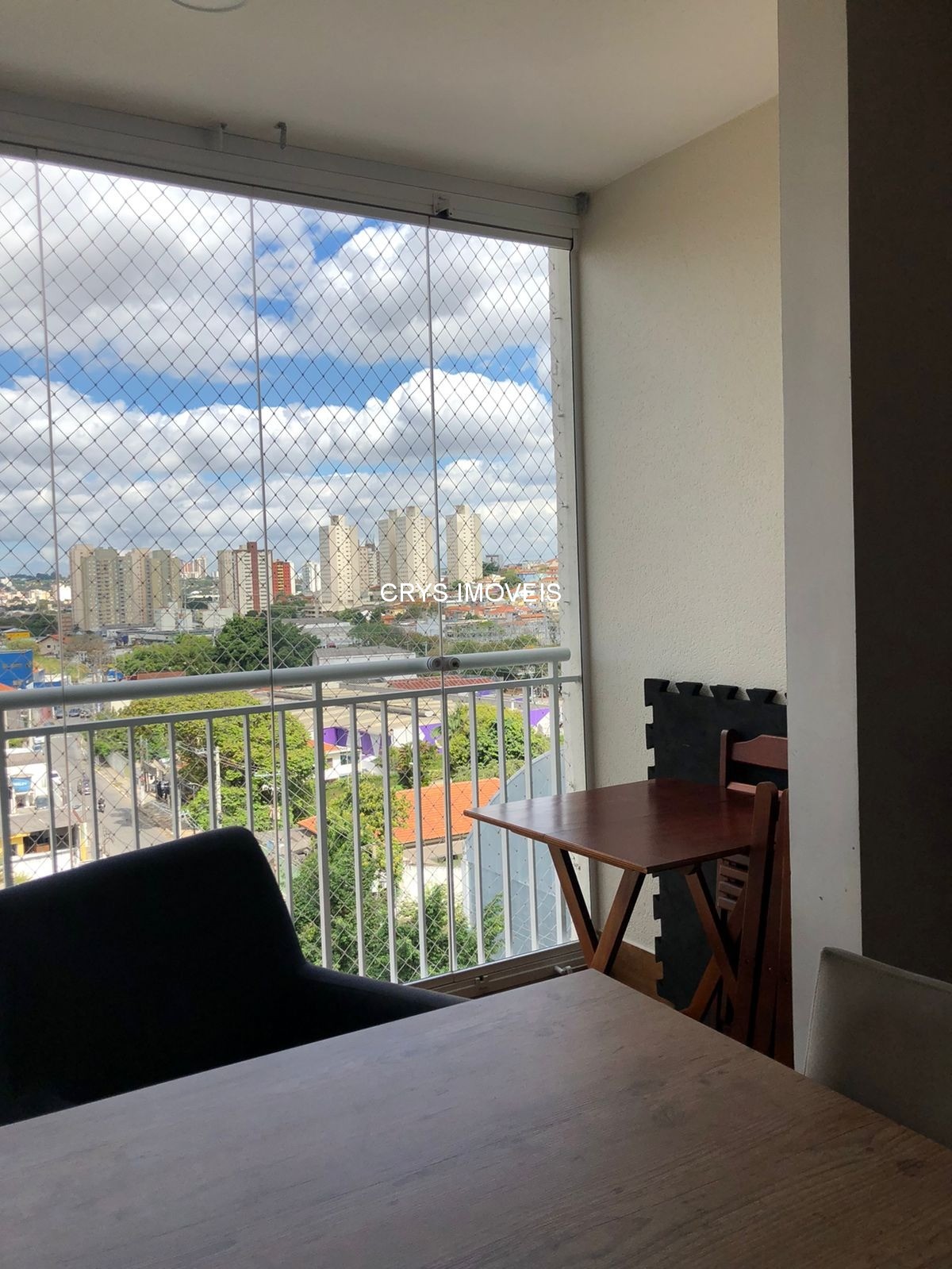 Apartamento, 3 quartos, 70 m² - Foto 2