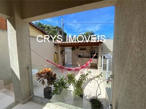 Casa, 3 quartos, 139 m² - Foto 9