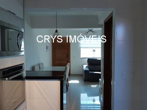 Casa, 2 quartos, 70 m² - Foto 7