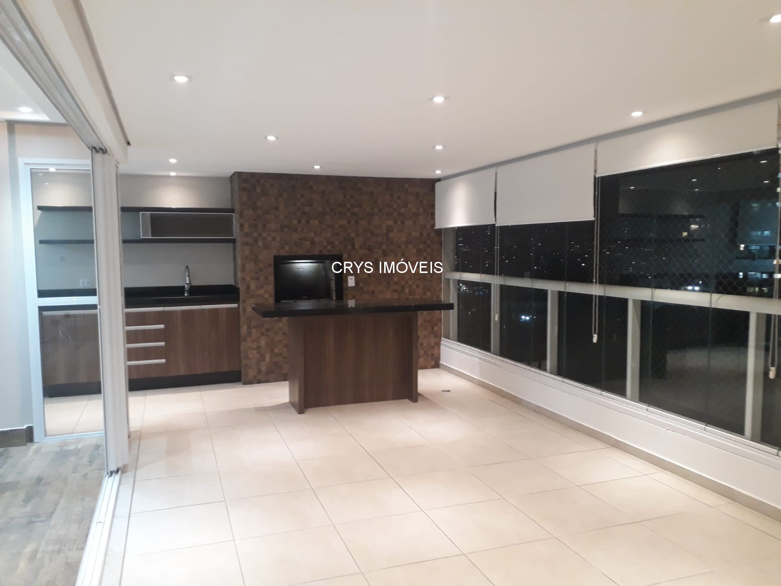 Apartamento, 3 quartos, 139 m² - Foto 6