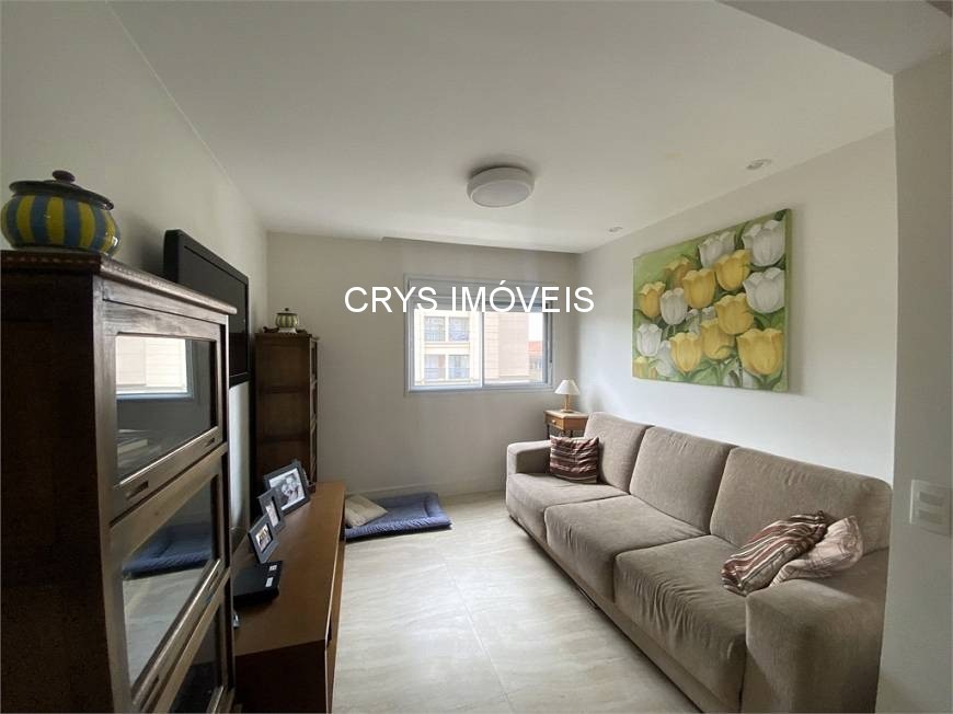 Apartamento, 3 quartos, 162 m² - Foto 3
