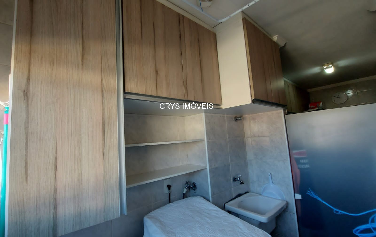 Apartamento, 2 quartos, 60 m² - Foto 12