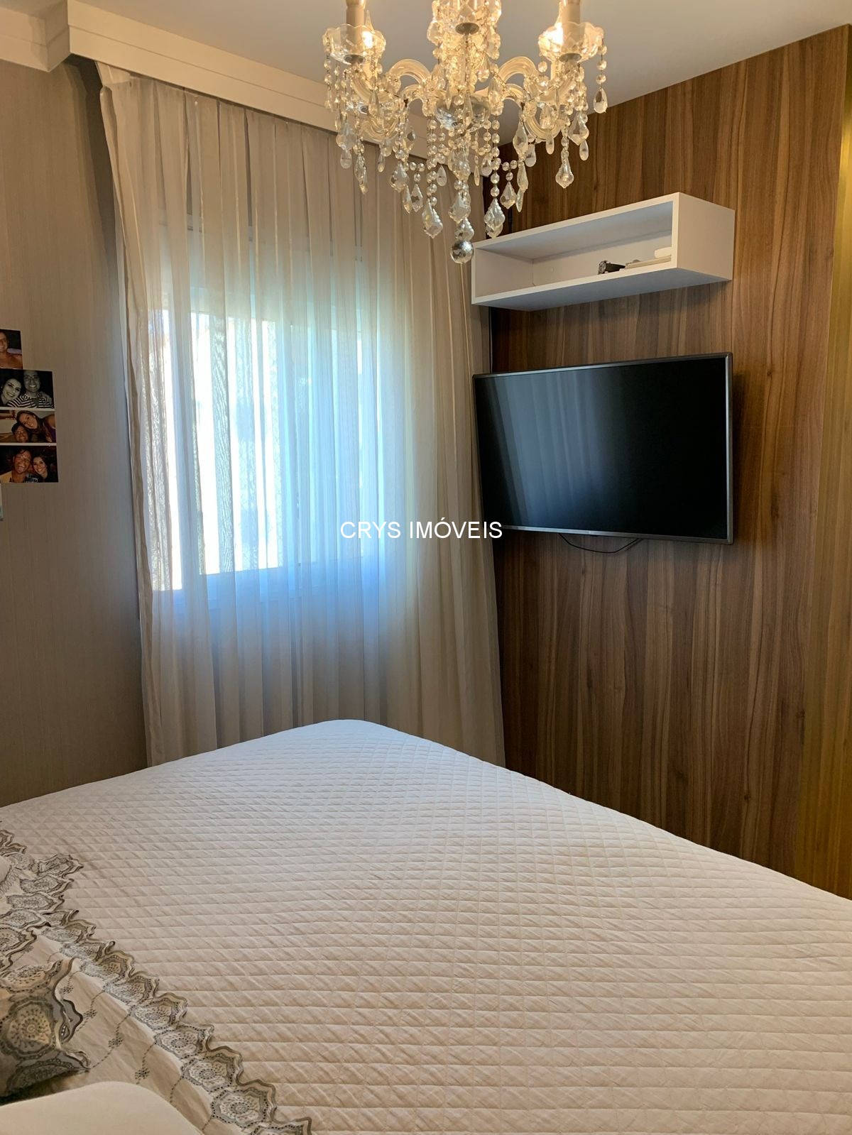 Apartamento, 3 quartos, 136 m² - Foto 13