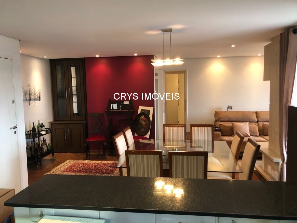 Apartamento, 2 quartos, 86 m² - Foto 1