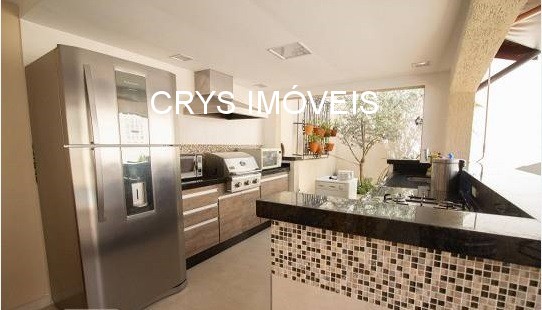 Casa, 3 quartos, 300 m² - Foto 16