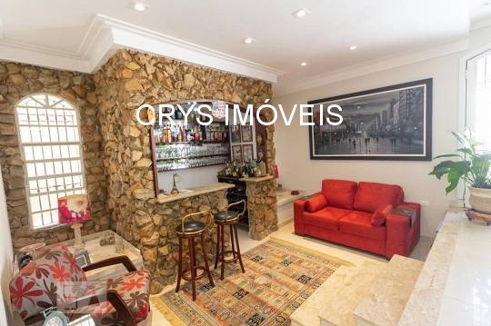 Casa, 3 quartos, 300 m² - Foto 19