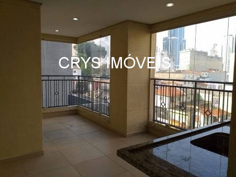 Apartamento, 3 quartos, 123 m² - Foto 11