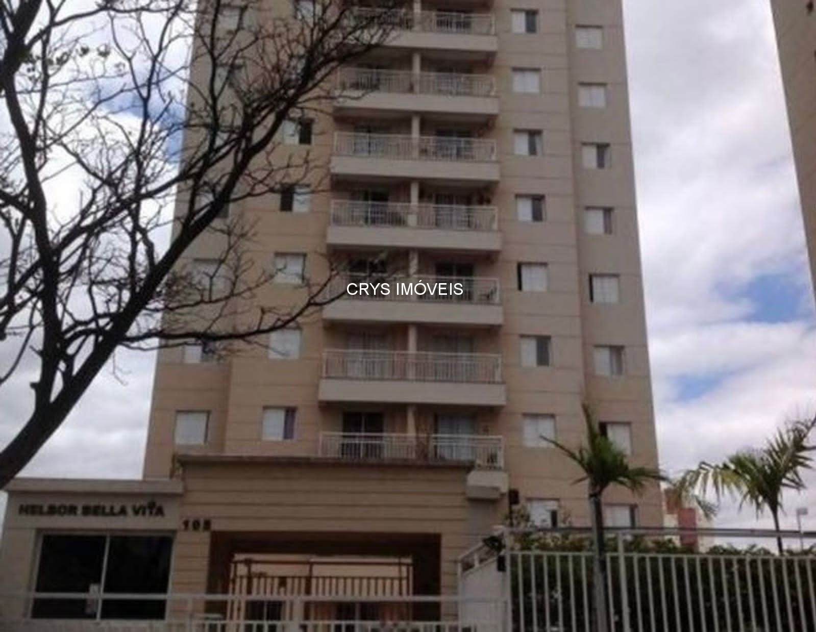 Apartamento, 2 quartos, 60 m² - Foto 8