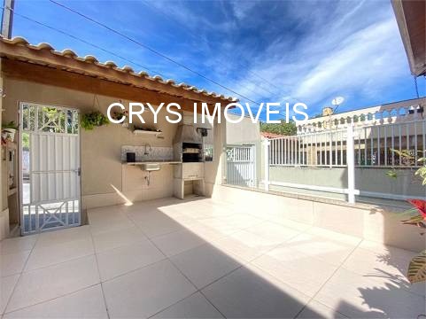 Casa, 3 quartos, 139 m² - Foto 2