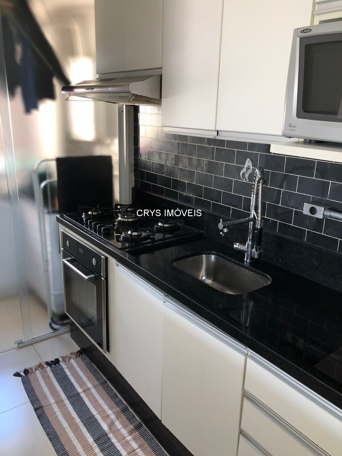 Apartamento, 3 quartos, 70 m² - Foto 11