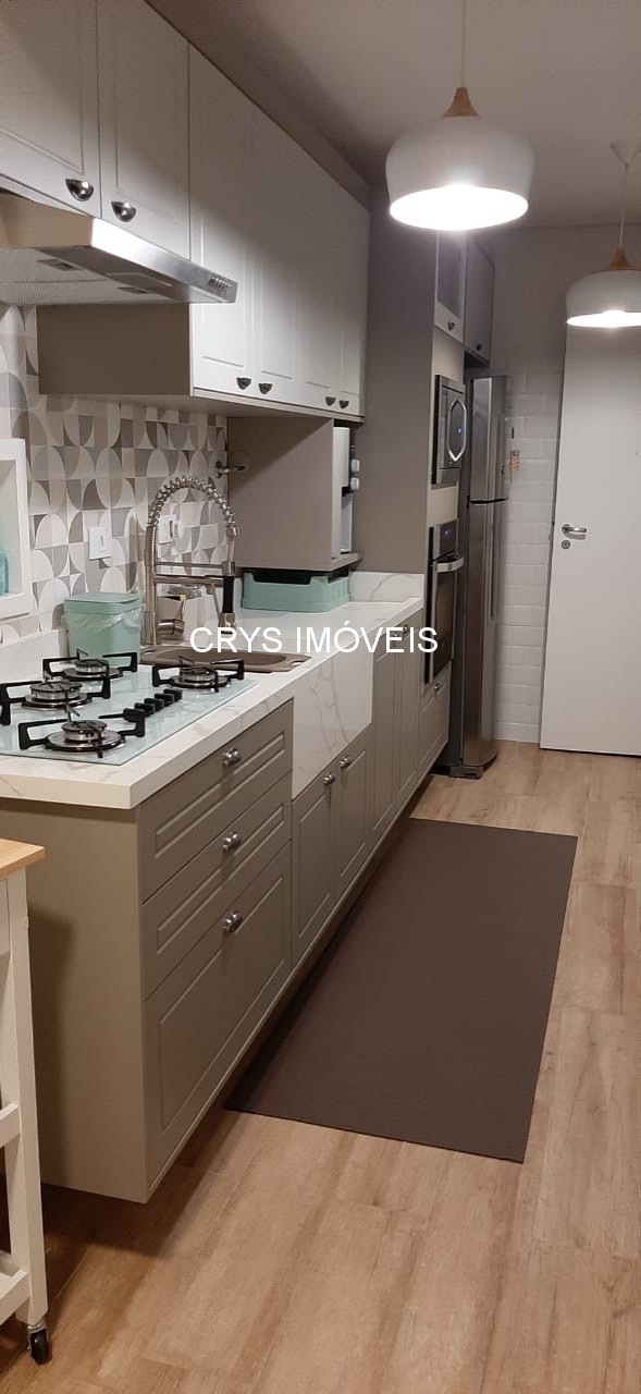 Apartamento, 2 quartos, 70 m² - Foto 21