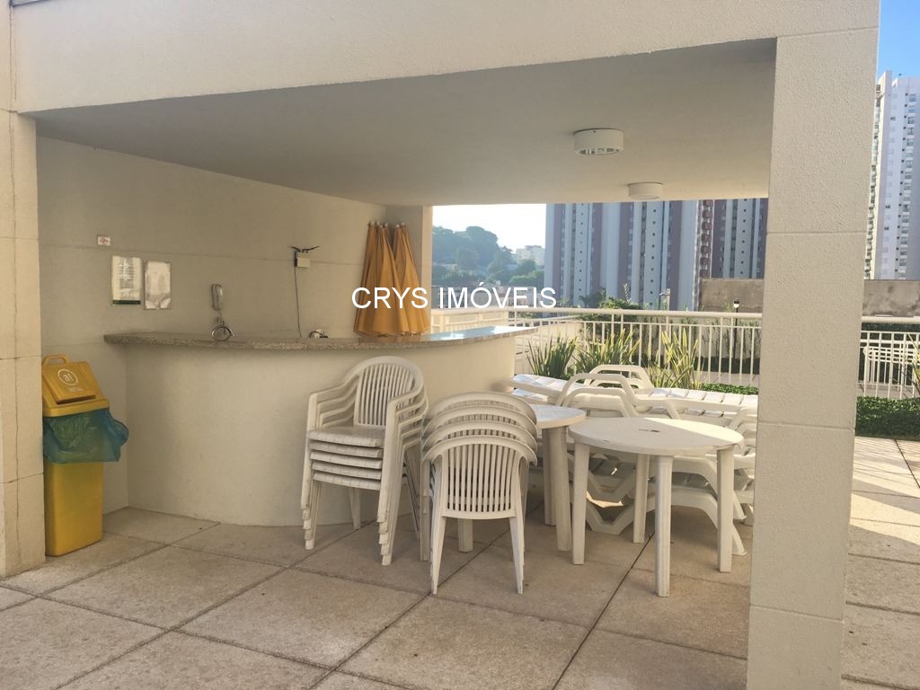 Apartamento, 2 quartos, 55 m² - Foto 23
