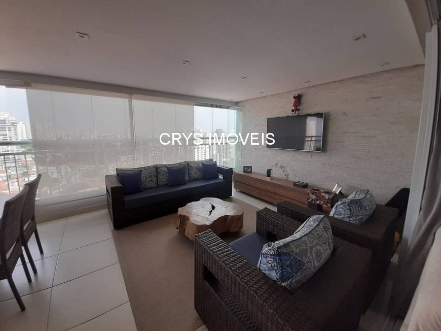 Apartamento, 3 quartos, 120 m² - Foto 4