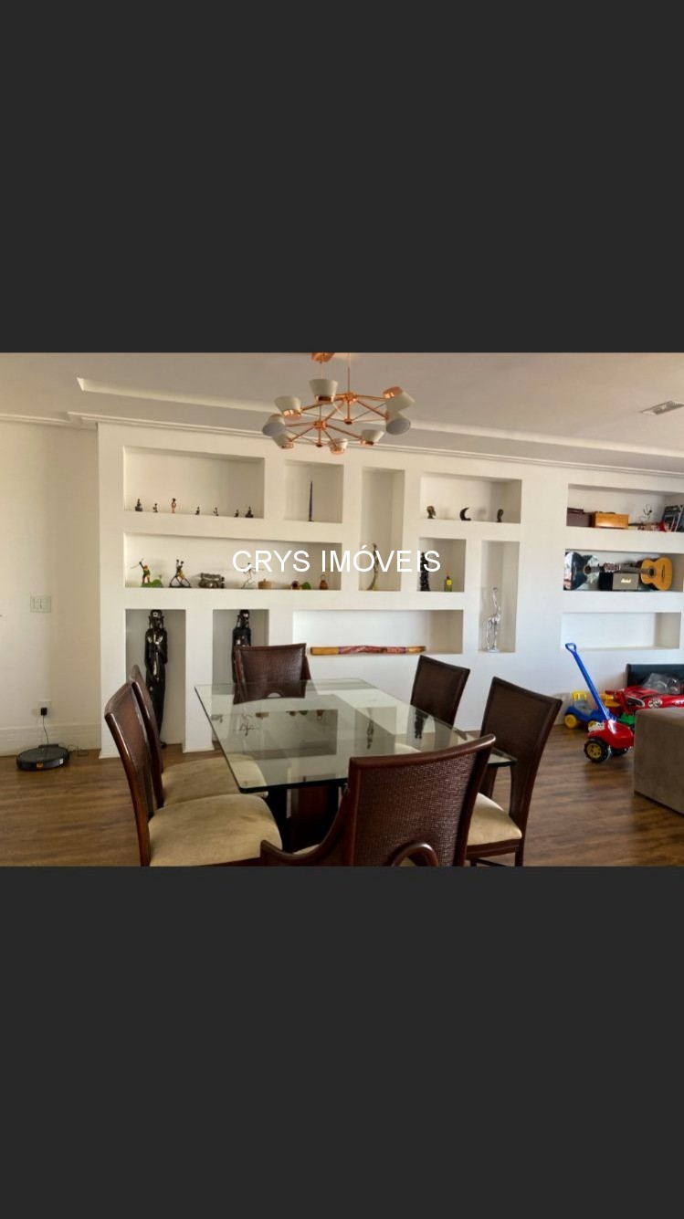 Apartamento, 3 quartos, 130 m² - Foto 3