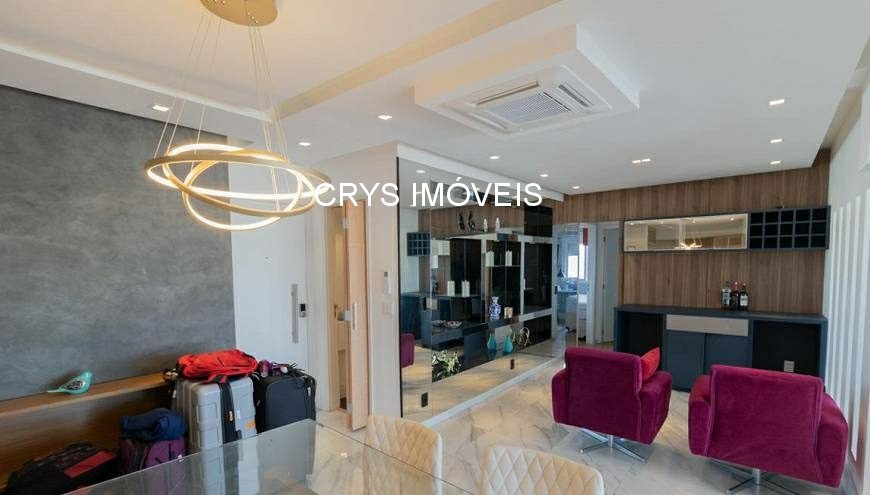 Apartamento, 3 quartos, 120 m² - Foto 3