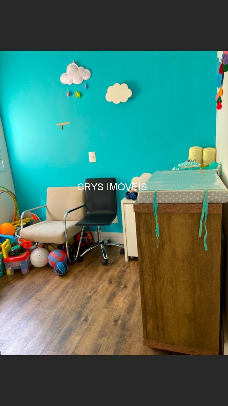 Apartamento, 3 quartos, 130 m² - Foto 29