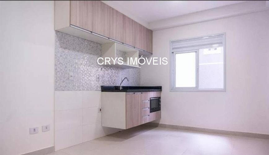 Apartamento, 1 quarto, 32 m² - Foto 1