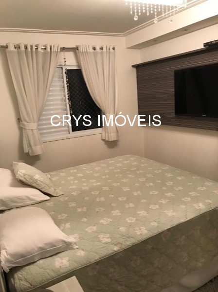 Apartamento, 3 quartos, 130 m² - Foto 2