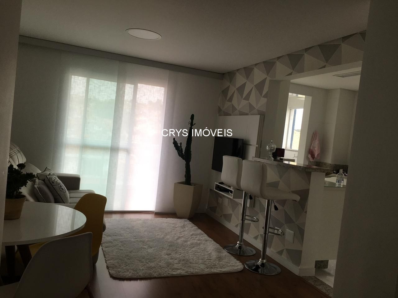 Apartamento à venda com 2 quartos, 80m² - Foto 24