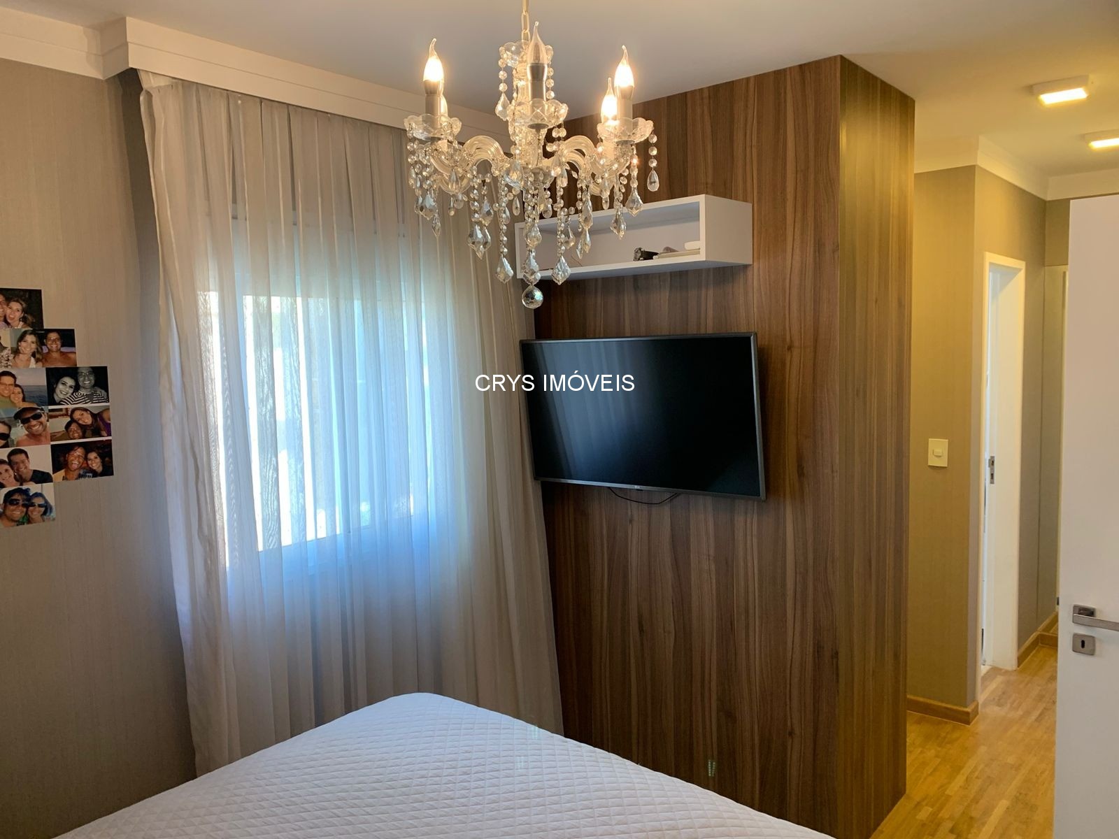 Apartamento, 3 quartos, 136 m² - Foto 14