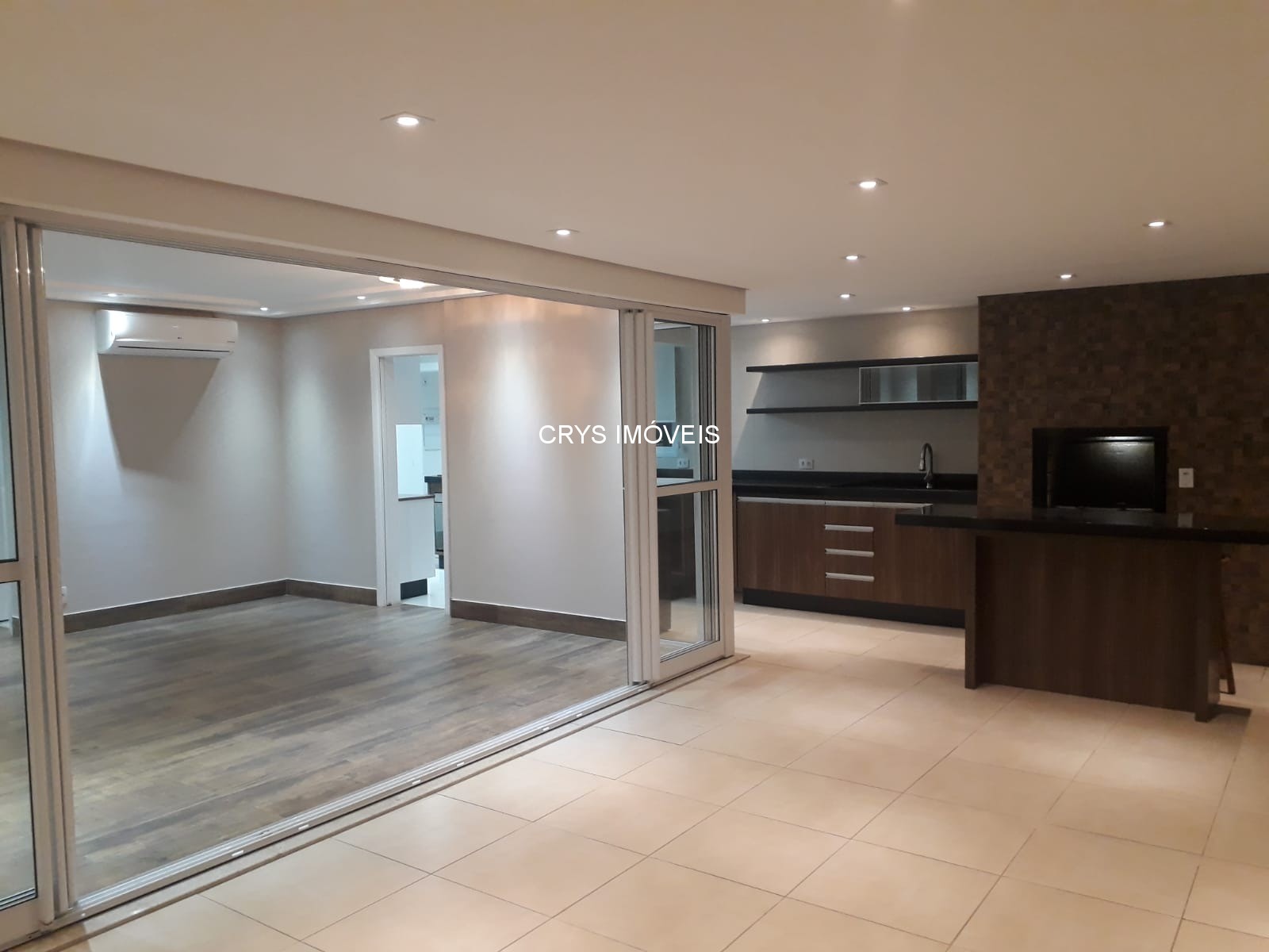 Apartamento, 3 quartos, 139 m² - Foto 3