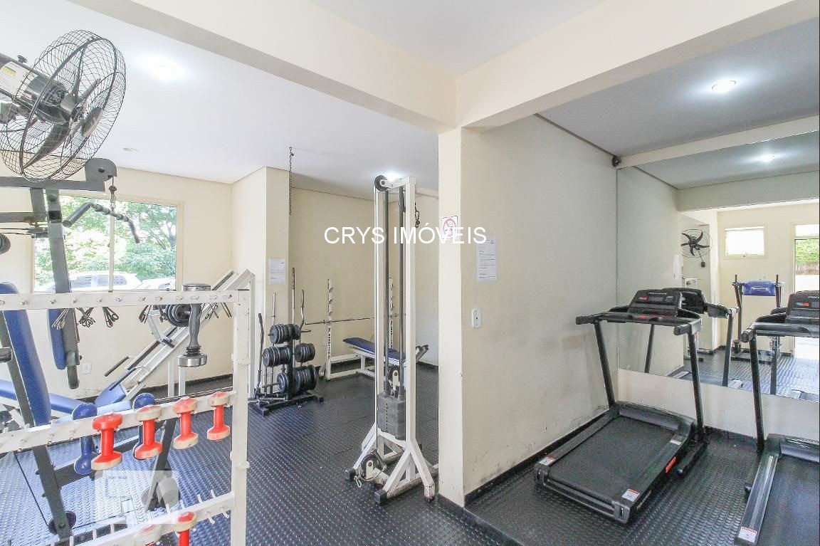 Apartamento, 3 quartos, 59 m² - Foto 31