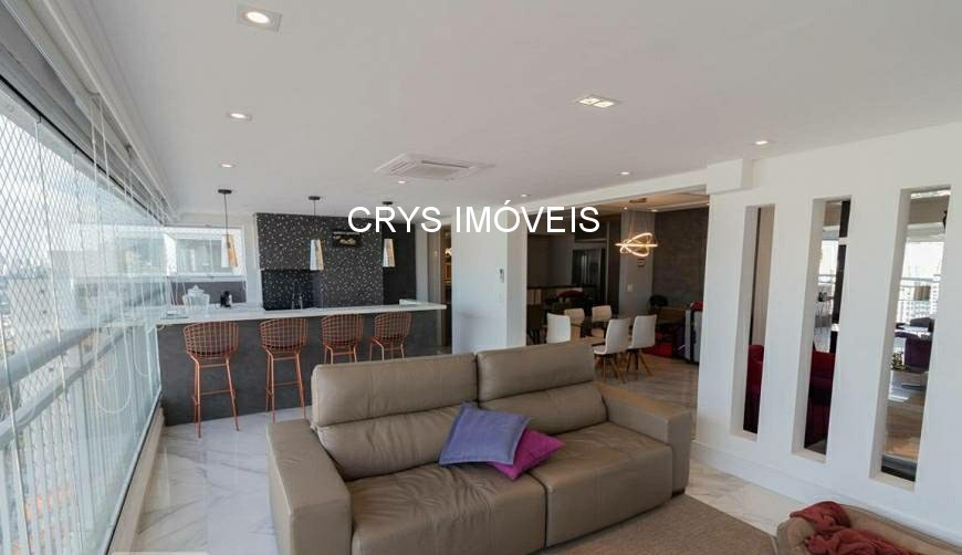Apartamento, 3 quartos, 120 m² - Foto 7