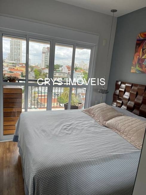 Apartamento, 3 quartos, 93 m² - Foto 10