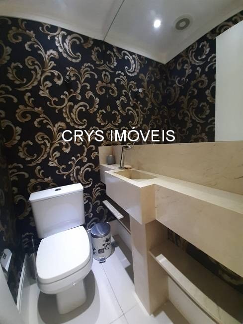 Apartamento, 3 quartos, 120 m² - Foto 10