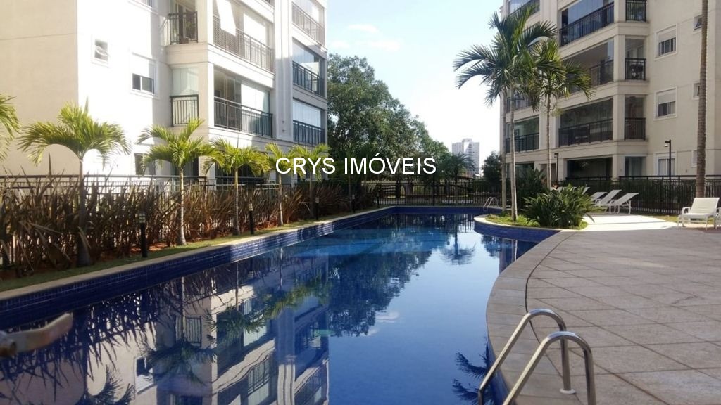 Apartamento, 3 quartos, 130 m² - Foto 22