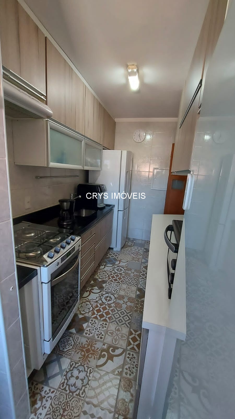 Apartamento, 2 quartos, 60 m² - Foto 4