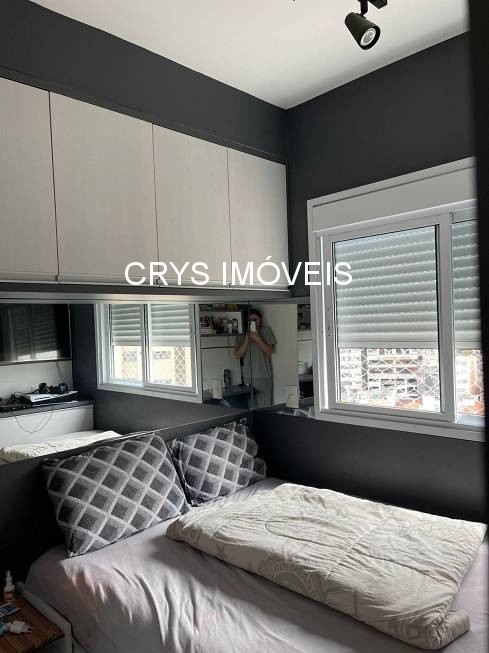 Apartamento, 3 quartos, 93 m² - Foto 14