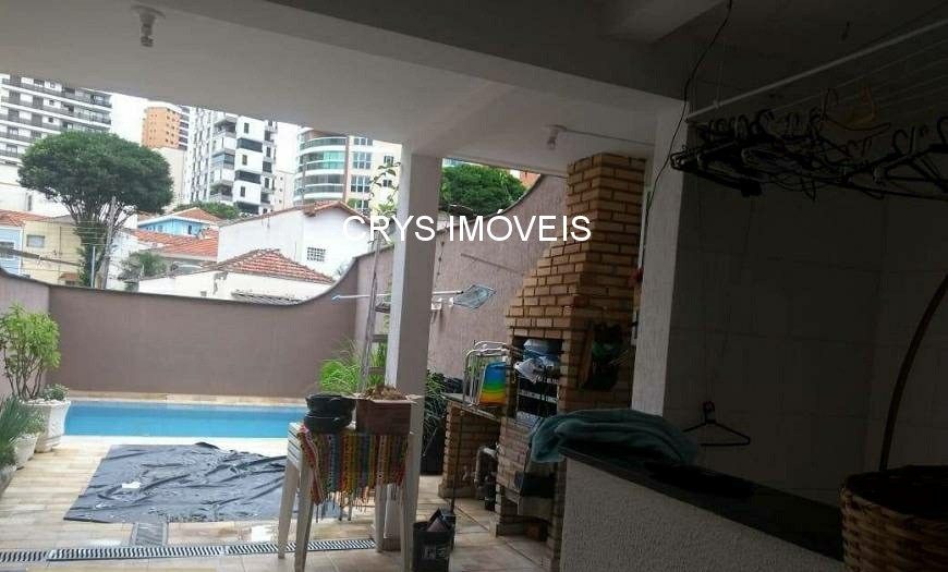 Casa, 3 quartos, 277 m² - Foto 4