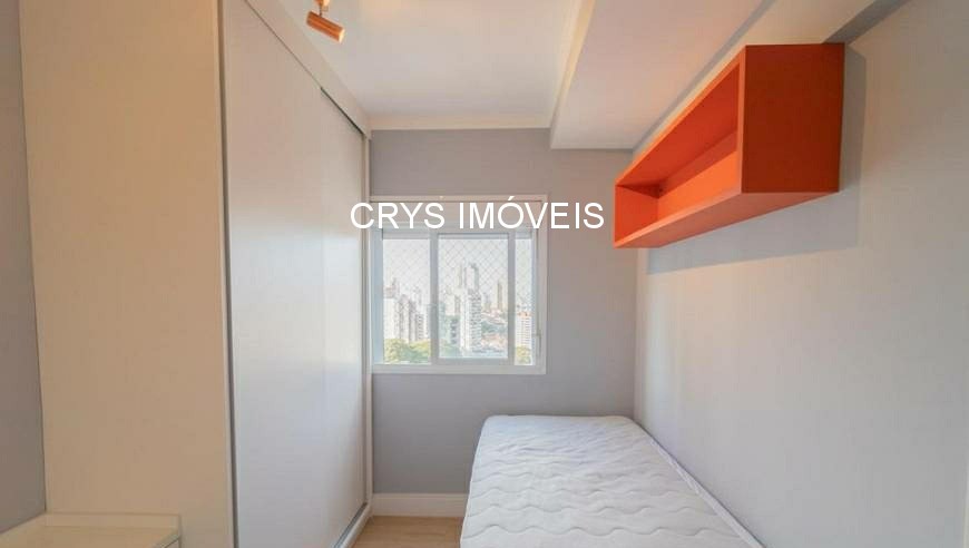 Apartamento, 3 quartos, 120 m² - Foto 17