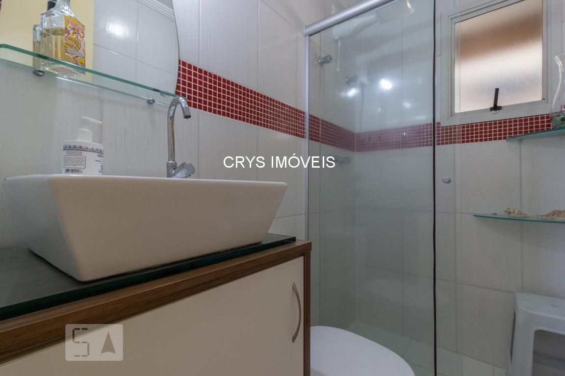 Apartamento, 3 quartos, 59 m² - Foto 17