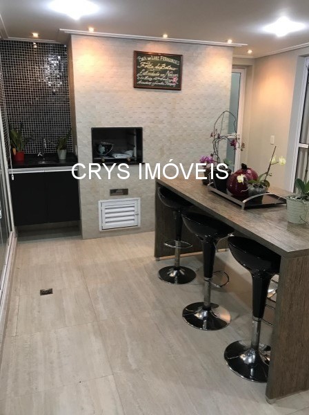 Apartamento, 3 quartos, 130 m² - Foto 10