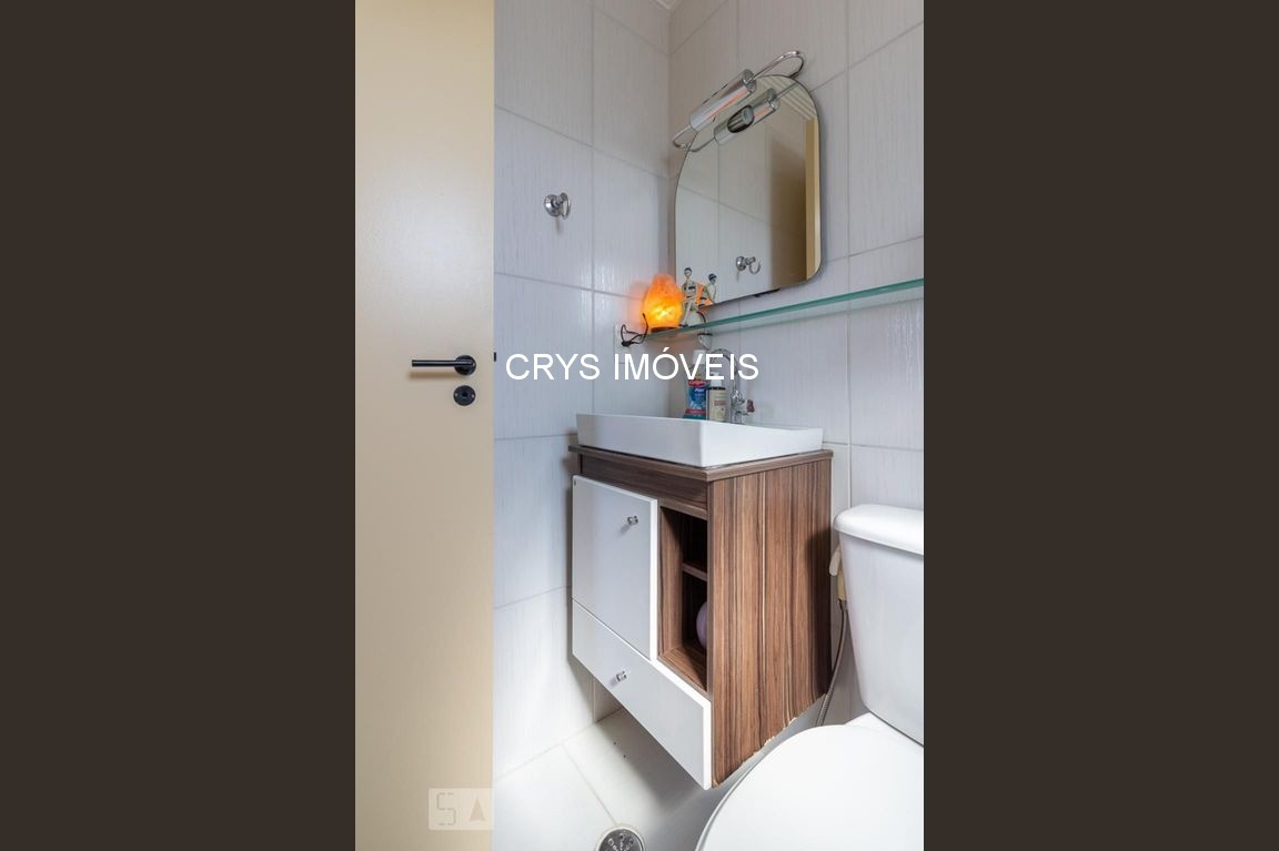 Apartamento, 3 quartos, 59 m² - Foto 28