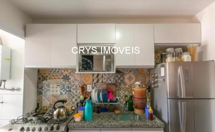 Apartamento, 2 quartos, 65 m² - Foto 9