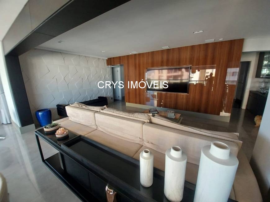 Apartamento, 3 quartos, 181 m² - Foto 2