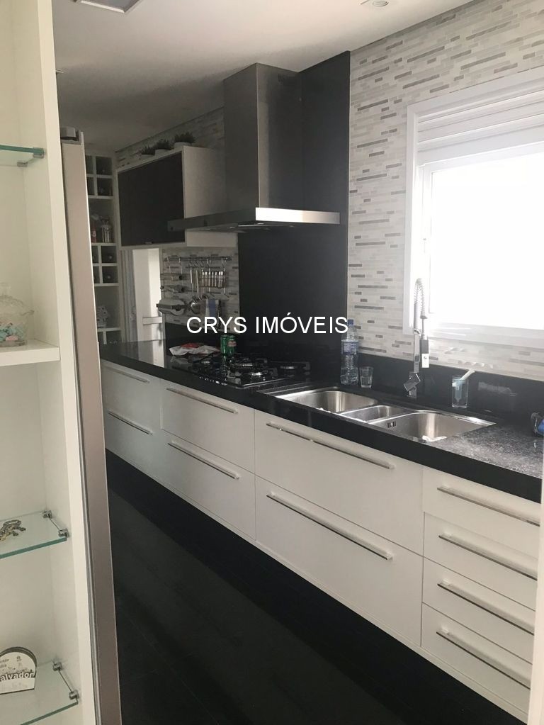 Apartamento, 3 quartos, 182 m² - Foto 21