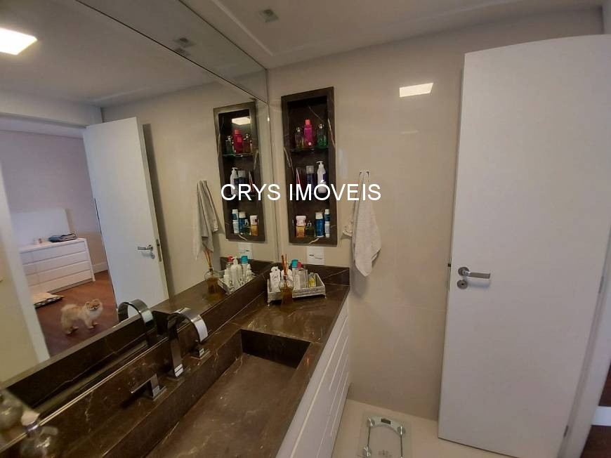 Apartamento, 3 quartos, 181 m² - Foto 16