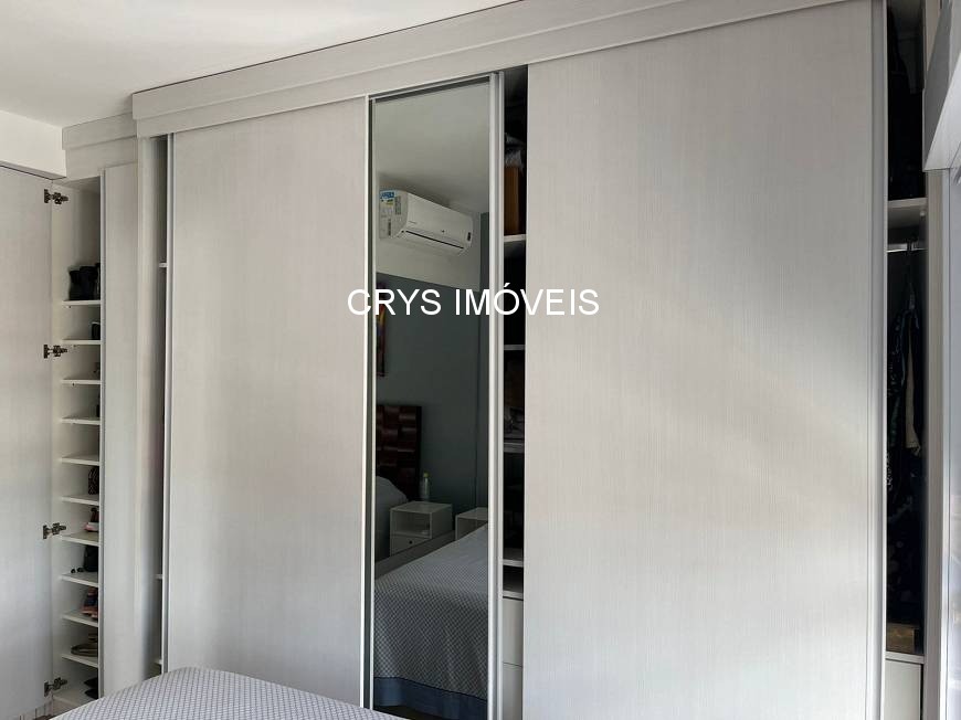 Apartamento, 3 quartos, 93 m² - Foto 2